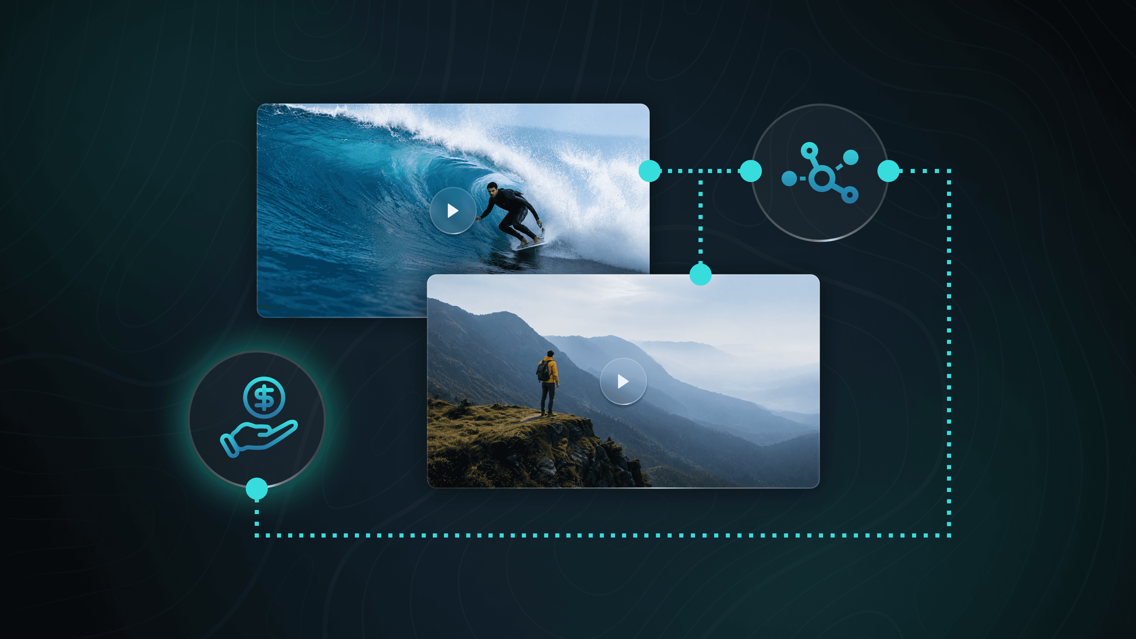 Introducing Social Share Rewards: Get 100 Free Credits for Sharing Your Creations