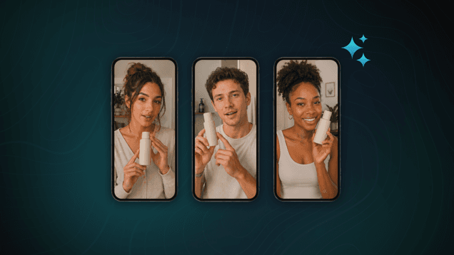 How to Create AI UGC Ads: Step-By-Step Guide
