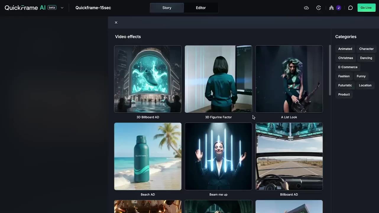 MNTN CEO Mark Douglas Introduces QuickFrame AI