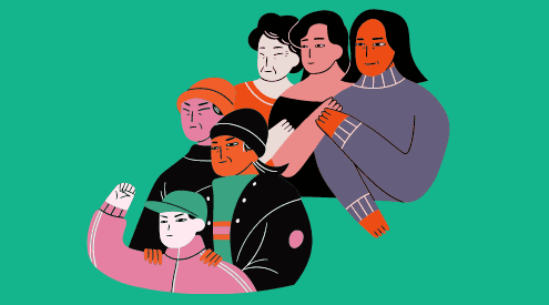 AAPI Heritage Month